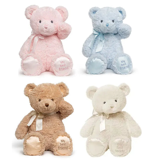 Teddy