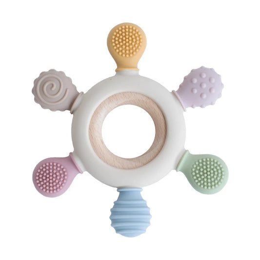 Nautical Teether